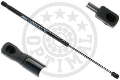 Sprężyna gazowa, pokrywa bagażnika OPTIMAL AG-50532