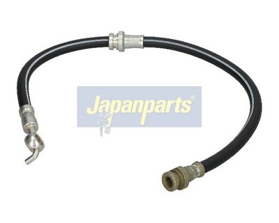 JAPANPARTS Laikantysis rėmas, stabdžių žarnelė