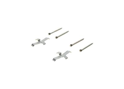 SET ACCESORII PLACUTE FRANA BOSCH 1987474091 20