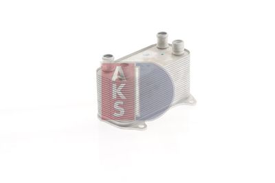 ÖLKüHLER MOTORöL AKS DASIS 026006N 12