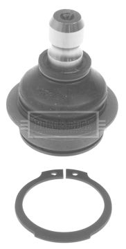 Ball Joint Borg & Beck BBJ5629