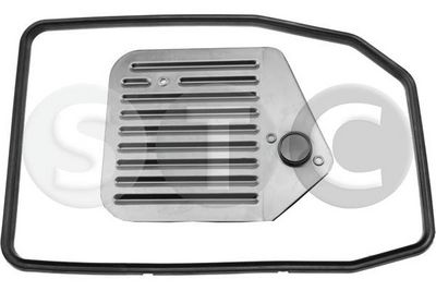 HYDRAULIKFILTERSATZ AUTOMATIKGETRIEBE