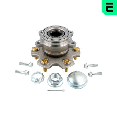 Wheel Bearing Kit 952755L