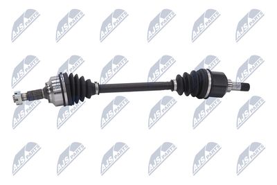 PLANETARA NTY NPWCT051 23