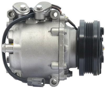 Компрессор, кондиционер FRIESEN FRC36511 для HONDA ACCORD