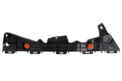 Bumperbevestiging Achter Rechts past: TOYOTA PRIUS V W6 10.22-