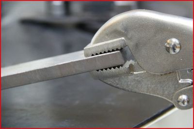 Karoserie - kleště KS TOOLS 115.1502