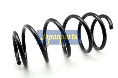 Pružina podvozku JAPANPARTS ZC3529H