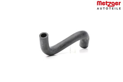 FURTUN RADIATOR METZGER AUTOTEILE 2420199 15