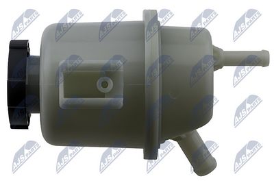 Vyrovnávacia nádržka, hydraulický olej (servoriadenie) NTY SZW-NS-002