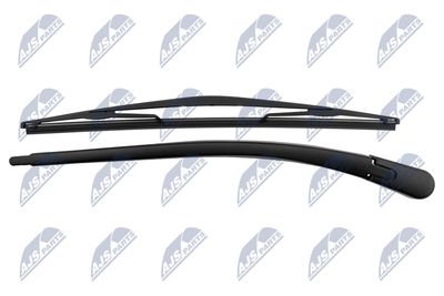 BRAT STERGATOR PARBRIZ NTY EWBPL005 2