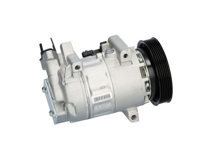 COMPRESOR CLIMATIZARE VALEO 813383 8