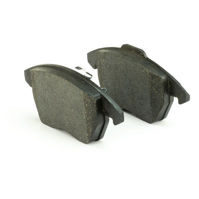 BREMSBELAGSATZ SCHEIBENBREMSE DELPHI LP1898 25