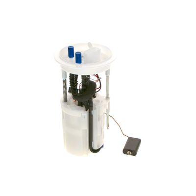 SISTEM ALIMENTARE CU COMBUSTIBIL BOSCH 1987580054 23