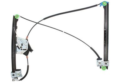 Raamlifter