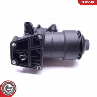 Obal olejového filtra ESEN SKV 31SKV055