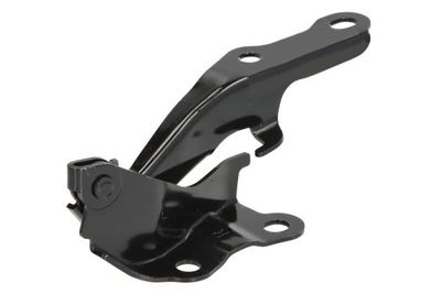 Elementen motorkap