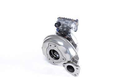 LADER AUFLADUNG BTS Turbo T915668 22