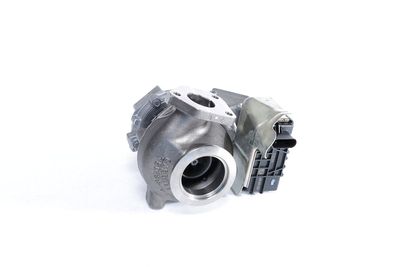 COMPRESOR SISTEM DE SUPRAALIMENTARE BTS Turbo T914639 17
