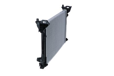 KüHLER MOTORKüHLUNG NRF 59248 16