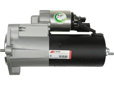 STARTER AS-PL S0468 3