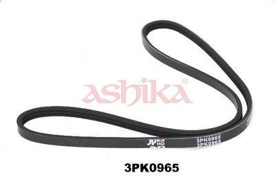 ASHIKA Keilrippenriemen