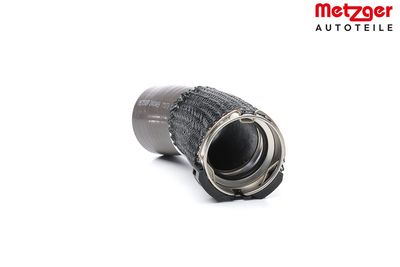 LADELUFTSCHLAUCH METZGER AUTOTEILE 2400489 8