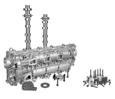 SET AX CU CAME ET ENGINETEAM HV0465VR1 32