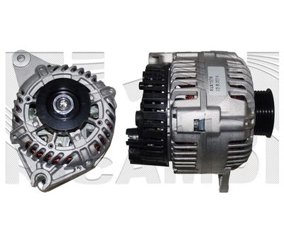 Генератор AUTOTEAM AVA157A для CITROËN AX