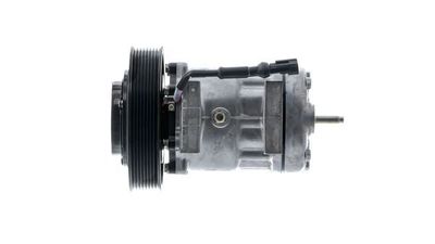 Compresor, climatizare MAHLE ACP 662 000P