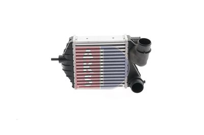 LADELUFTKüHLER AKS DASIS 087009N 16