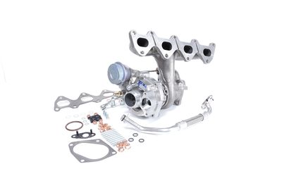 LADER AUFLADUNG BTS Turbo T981363 7