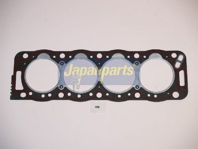 JAPANPARTS Tarpiklių komplektas, cilindro galva