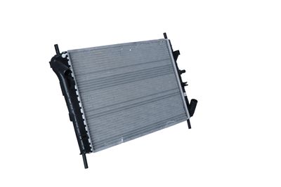 KüHLER MOTORKüHLUNG NRF 509641 40