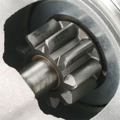 стартер RIDEX 2S0252