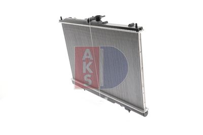 KüHLER MOTORKüHLUNG AKS DASIS 140082N 9