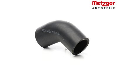 LADELUFTSCHLAUCH METZGER AUTOTEILE 2400347 5