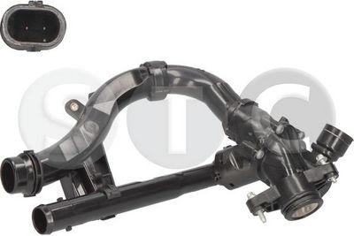 FLANSA LICHID RACIRE STC T432365 0