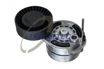 Napínák, žebrovaný klínový řemen TRUCKTEC AUTOMOTIVE 07.19.233
