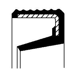 INEL ETANSARE ARTICULATIE AX