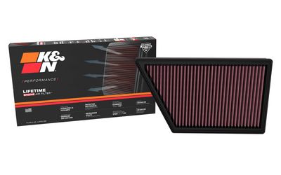 Luftfilter K&N Filters 33-3185
