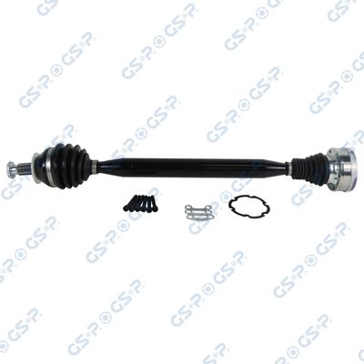 полуоска GSP 261301OL