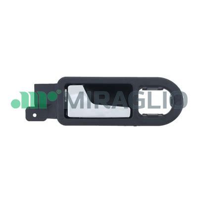 MANER USA ECHIPARE INTERIOARA