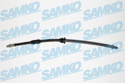 Тормозной шланг SAMKO 6T46223 для FORD ORION