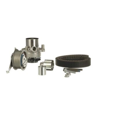 WASSERPUMPE + ZAHNRIEMENSATZ GATES KP35678XS 21