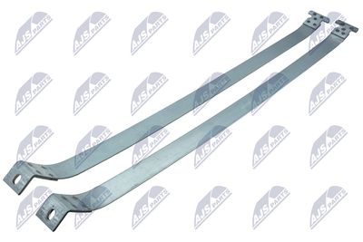 BANDOU DE FIXARE REZERVOR COMBUSTIBIL NTY EZCCH063 1