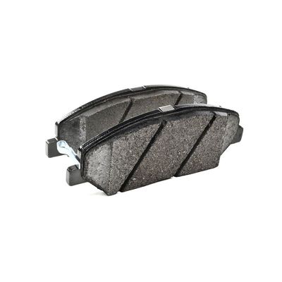 BREMSBELAGSATZ SCHEIBENBREMSE DELPHI LP2048 23