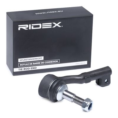 накрайник на напречна кормилна щанга RIDEX 914T0220