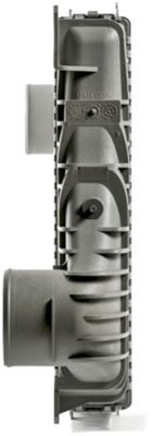 INTERCOOLER COMPRESOR MAHLE CI18000P 4