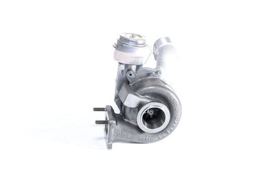 LADER AUFLADUNG BTS Turbo T914549 18